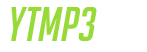 ytmp3 logo